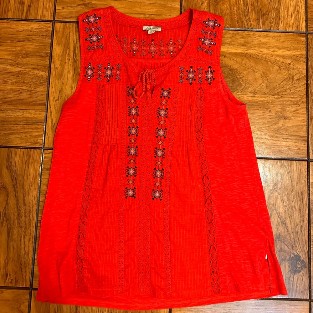 Lucky Brand tank top